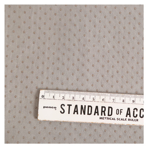 PVC Silicone Dot <span class=keywords><strong>Polyester</strong></span> đệm vải đệm dưới chống trượt vải không trượt vải - Product Image 2