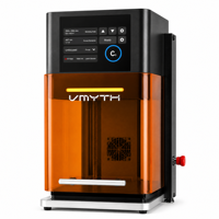Fournisseur d'usine OEM VMYTH Genesis-M3 Pro Graveur laser de bureau à double source haute précision, nouveau pour acrylique, pierre, plastique