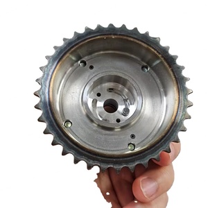 Nouvel ajusteur de distribution d'arbre à cames moteur 1006100GG010 pour JAC REFINE 1006100GG010 - Product Image 5
