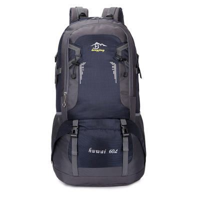 60l dark blue
