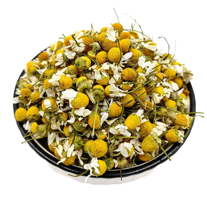 Wholesale Bulk New Harvest High Quality Chinese Herbal <b>Tea</b> Raw Dried Chamomile Flower <b>Tea</b> Health <b>Tea</b> - Product Image 3