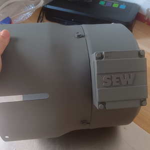 强制冷却风扇型号 GR180A 零件编号 22282661 220V 或 380V 原装全新，适用于车床 - Product Image 4