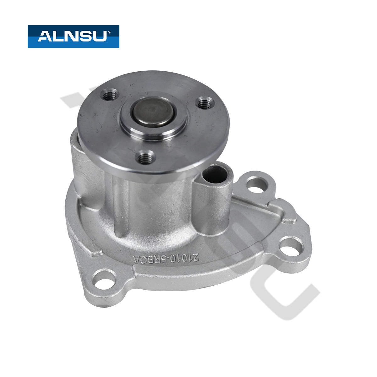 ALNSU最高品質、工場価格のウォーターポンプ21010-5RB0A、日産キックス