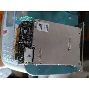 เครื่องมือประจำชาติ PXI-8176 Ni วัตถุประสงค์ทั่วไปที่ใช้ฝังตัวควบคุม xgeqpt - Product Image 2
