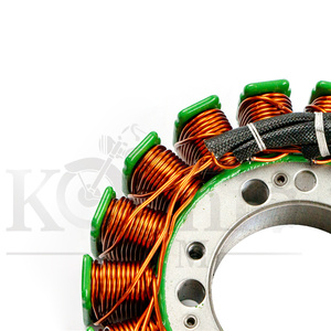 Generador de estator de bobina de encendido, apto para <span class=keywords><strong>Kawasaki</strong></span> <span class=keywords><strong>Ninja</strong></span> <span class=keywords><strong>ZX6R</strong></span>, ZX600, ZX600R, ZX 6R, 2009, 2010, <span class=keywords><strong>2011</strong></span>, 2012, 21003, 0083, - Product Image 3