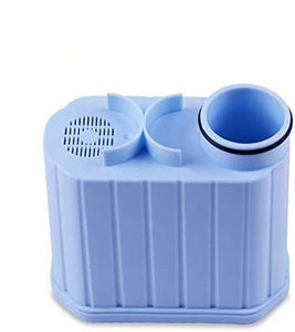 Lot de 2 filtres à eau pour <span class=keywords><strong>machine</strong></span> à café Spring Source CMF009 compatibles avec Philips <span class=keywords><strong>Saeco</strong></span> AquaClean CA6903 - Product Image 4