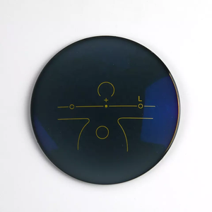 <span class=keywords><strong>Filtro</strong></span> <span class=keywords><strong>blu</strong></span> CR39 1.56 <span class=keywords><strong>lenti</strong></span> Progressive fotocromatiche grigie HMC <span class=keywords><strong>con</strong></span> rivestimento AR per <span class=keywords><strong>lenti</strong></span> per occhiali <span class=keywords><strong>lenti</strong></span> ottiche all'ingrosso - Product Image 2