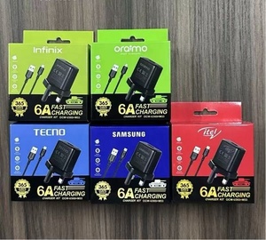 120W PD sạc nhanh sạc loại C <span class=keywords><strong>Adapter</strong></span> kép USB C 4-Port 5V/2.4A tường sạc cho điện thoại 15 chúng tôi ổ cắm tiêu chuẩn gan OTP - Product Image 4