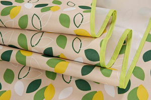 Custom Logo Size Large Green Foldable Oxford Cloth <b>Waterproof</b> Summer Grass Park Hiking Camping Outdoor Beach Picnic Mat Blankets - Product Image 4