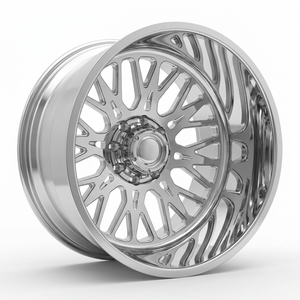 ล้อฟอร์จ Hip Forged ขนาด 20x12 ล้อฟอร์จ ล้ออัลลอย - Product Image 1