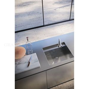 Grande armoire de cuisine commerciale robuste en acier inoxydable pour l'extérieur Cuisinière à <span class=keywords><strong>gaz</strong></span> Machine à griller rotative combinée Cuisine d'extérieur - Product Image 5