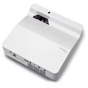 Proyector <span class=keywords><strong>Láser</strong></span> para el Hogar Optoma GT3500HDR 1080p de Tiro Corto con 3800 Lúmenes, Compatible con hasta 1080p, Distancia de Proyección de 0.3-100m - Product Image 1