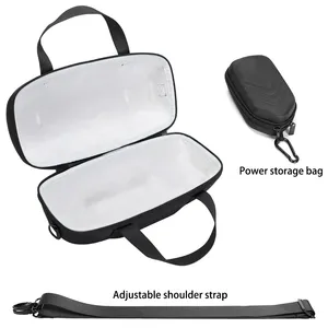 กระเป๋าเก็บลำโพงสำหรับเดินทาง <span class=keywords><strong>JBL</strong></span> <span class=keywords><strong>Xtreme</strong></span> <span class=keywords><strong>4</strong></span>เคสกล่องป้องกันสำหรับ <span class=keywords><strong>JBL</strong></span> <span class=keywords><strong>Xtreme</strong></span> <span class=keywords><strong>4</strong></span> Xtreme4ลำโพงไร้สายแบบพกพา - Product Image 2