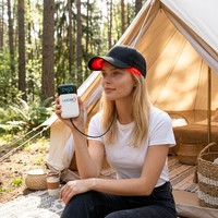 Gorro Láser Inalámbrico de 272 Diodos para el Crecimiento del Cabello, Terapia de Luz Roja LLLT de 650nm, Portátil, para el Cuidado de la Pérdida de Cabello