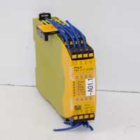 Módulo de Relé de Seguridad Plc 772142 M Ef 8di4d0 Fabricado en Alemania con Garantía