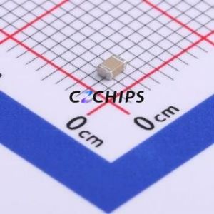 CC0805JRX7RABB471 SMD <b>Capacitor</b> (MLCC) 0805 ( Capacitance: 470pF )( Precision: 5% Rated Voltage: 200V ) - Product Image 1