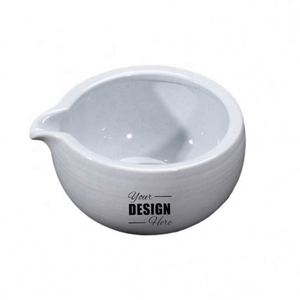 Juego de Té Matcha de Cerámica Estilo Japonés Personalizado - Tazón de Matcha Auténtico para la Preparación y Servicio Tradicional del Té - Product Image 1