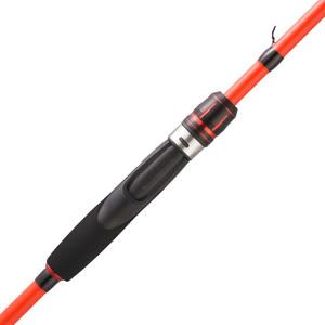 1.8m，2.1m动作全旋转钓鱼竿套装卷轴组合碳纤维钓鱼竿和卷轴组合低价 - Product Image 6