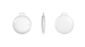 Apple Tìm Fett Của Tôi Thương Hiệu Bị Mất Mục Định Vị T5 Mini Tìm Của Tôi <span class=keywords><strong>GPS</strong></span> <span class=keywords><strong>Tracker</strong></span> Định Vị Thẻ Thông Minh Dự Án Apple Hành Lý Ví Chống Mất - Product Image 4