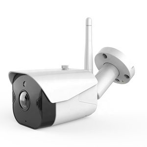 UEMON Smart domotica Wireless Wi-Fi sorveglianza telecamera Bullet IP66 telecamera di sorveglianza di sicurezza per esterni Smart Camera - Product Image 1