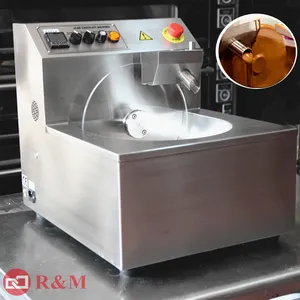 Machine de remplissage pour fruits fraise, appareil de remplissage pour chocolat brut, liquide, 25 tube de crème, boules de pâte, machine d'épandage, 9 pièces