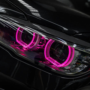 Module RGB SJC pour <span class=keywords><strong>BMW</strong></span> Série 1 Lci <span class=keywords><strong>F20</strong></span> 2015-2019 Module LED RGB <span class=keywords><strong>Feux</strong></span> <span class=keywords><strong>de</strong></span> <span class=keywords><strong>jour</strong></span> RGB DRL Module multicolore Plug&Play - Product Image 5