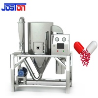 Machine de dessiccateur de jet de JOSTON SS304 SS316L à haute efficacité pour l'industrie alimentaire de café de lait