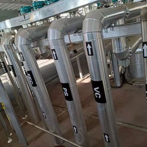 Hochwertige chemische Ausrüstung Elektrolyt-Produktions linie \ Verarbeitung anlage \ Hersteller von Maschinen - Product Image 6