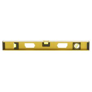 FACOM - 311B.60 <b>Magnetic</b> levels, 1 machined sole <b>plate</b> - EAN 3148518336352 LEVELS - Product Image 1