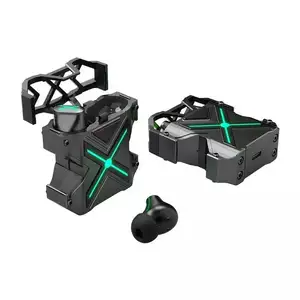 US, EU stock House lotti DDP consegna TWS auricolari con auricolari airoha 1562AE pro2 auricolari da gioco in-ear