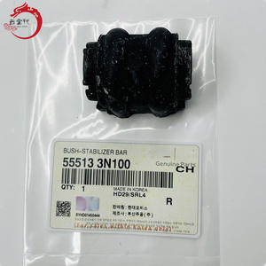 Sistema de suspensión de alta calidad BUSH-STABILIZER BAR 55513-3N100 555133N100 Para H-yundai SONATA 55513 3N100 - Product Image 3