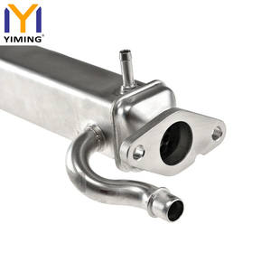 สำหรับเฟียตดูคาโต110น้ำมันคูลเลอร์เครื่องยนต์2.3 D 71795484 71795482 5801365304 5801856913 - Product Image 4