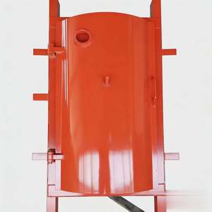 Fournisseur d'usine de porte d'urgence étanche au gaz pour la salle de <span class=keywords><strong>refuge</strong></span> des mines de charbon, équipement de survie - Product Image 3