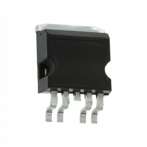 Power Management (PMIC) P2PAK VN920DB5TR-E Buy Online Electronic Components BOM IC In Stock - Product Image 1