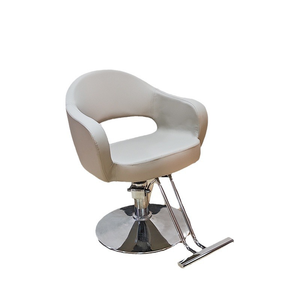Fauteuil de coiffure, chaise exclusive pour salon de coiffure - Product Image 1