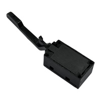 Remplacement des pièces 10mm 13mm interrupteur réversible droit et gauche pour perceuse
