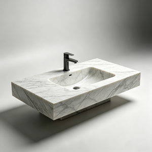 Évier <span class=keywords><strong>de</strong></span> buanderie personnalisé et durable avec armoire, structure robuste, bassin anti-corrosion pour usage domestique en buanderie - Product Image 3