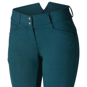 Pantalones de Montar para Mujer Ecológicos de Alta Calidad con Asiento Completo - Product Image 4