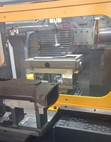 Máquina de Rectificado CNC Avanzada para Soluciones de Producción y Diseño Eficientes