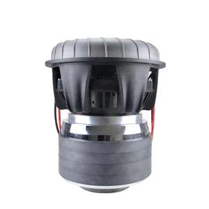 SW15-XMAX Subwoofers Audio Haut-Parleur 15 pouces <span class=keywords><strong>subwoofer</strong></span> grande puissance usine en gros OEM haut-parleur stéréo pour voiture - Product Image 1