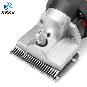CETTIA KD753 profesional portátil pelo de <span class=keywords><strong>caballo</strong></span> lana eléctrica 110V / 220V cizalla máquina cortadora Para <span class=keywords><strong>Caballo</strong></span> - Product Image 6