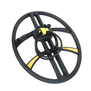 Tianxun Metal Detector TX-950 Multi Frequency Underground Treasure Hunting Device Adult Use Sound Alarm - Product Image 4