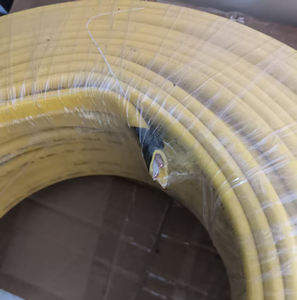 <span class=keywords><strong>Cable</strong></span> de Cobre NM-B 600V Tipo <span class=keywords><strong>Romex</strong></span> Premium para Cableado Interior Residencial - Cumple con NEC y Directo de Fábrica - Product Image 6