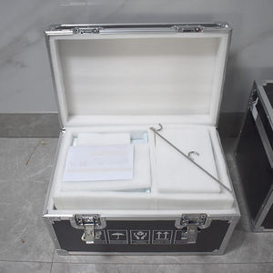 Triangel Laserdioden laser Fett absaugung für Doppel kinn 980nm Endo laser Lipolyse Fett absaugung Maschine - Product Image 6