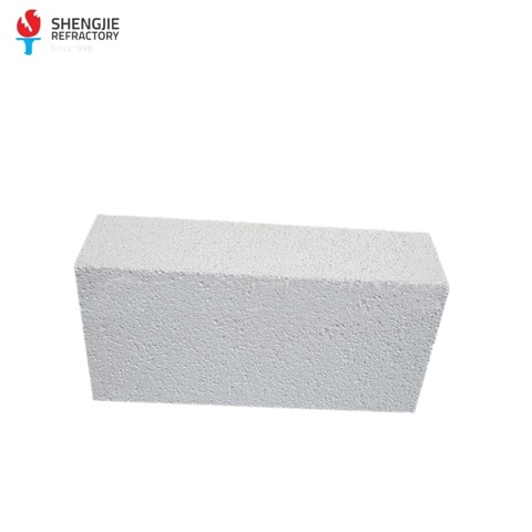 High-Temperature Strong Refractory Material Tabular Alumina Brick with Excellent Compressive Strength Cutting Service Available