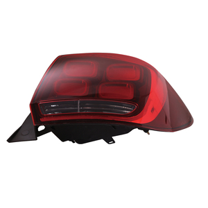 Feu arrière de remplacement OEM similaire à 265505695R 265557681R, nouveau feu stop arrière pour <span class=keywords><strong>Dacia</strong></span> <span class=keywords><strong>Logan</strong></span> 2017 2018 2019 <span class=keywords><strong>2020</strong></span> - Product Image 5