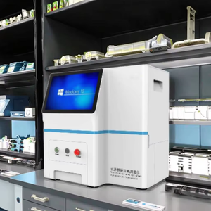 Ácido solúvel em água e testador base Produtos petrolíferos Instrumento de determinação de ácido e base solúvel em água - Product Image 5