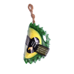 Jabones en <span class=keywords><strong>Barra</strong></span> Sólidos Hechos a Mano con Aroma a Durian, Durazno y Naranja, Jabones para Baño Infantil Multifragancia, Hidratantes y Control <span class=keywords><strong>de</strong></span> Grasa - Product Image 2