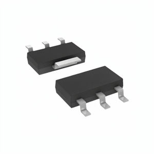 Original One Stop Service Buy Online Electronic Components TO-261-4, TO-261AA Diodes BZV90-C43,115 - Product Image 1