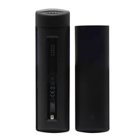 Ama suara Penggantian Remote kompatibel dengan Ama-zon Fire TV Stick 2nd Gen/3rd Gen/Lite/4K Fire TV 3rd Gen/liontin desain